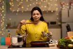 Home Food Lady Cook