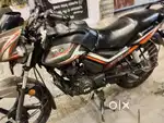 Good condition and Good mileage