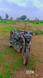 Good and brand new condition