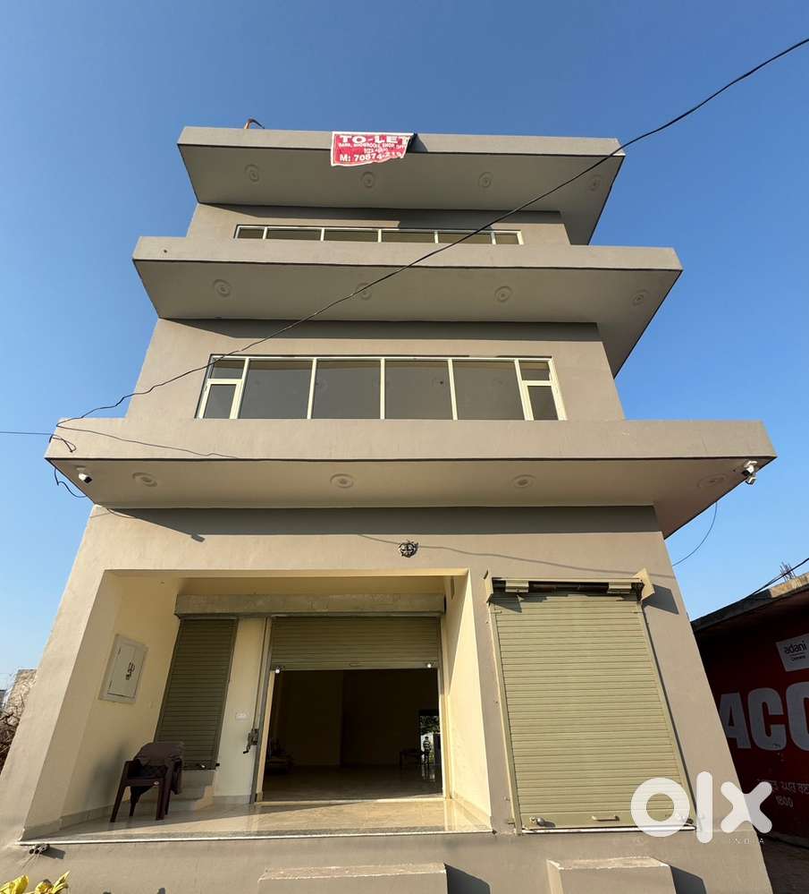 Space available For Rent in Village Sambhalki Sector 86 Mohali