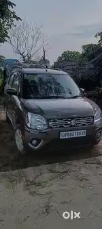 Maruti Suzuki Wagon R 2024