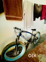 Thunder company cycle
