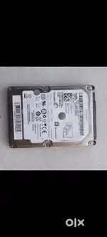 Hard Disk 1 TB