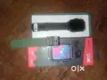 Boat wave fit smart watch