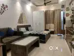 Luxurious 2bhk flat Near Gaur city Noida Extension