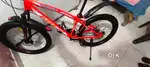 Avon 1 years old  good condition cycle