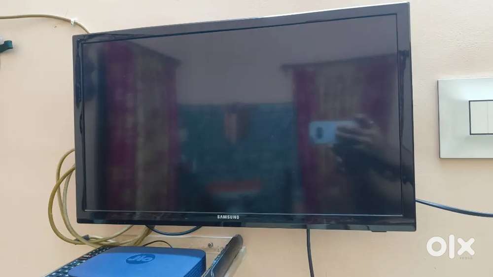 Samsung TV