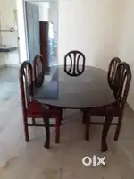 2 bhk furnished for mixed, couples