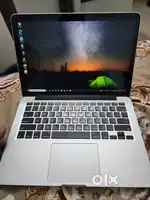 Apple Macbook