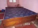 Bed selling