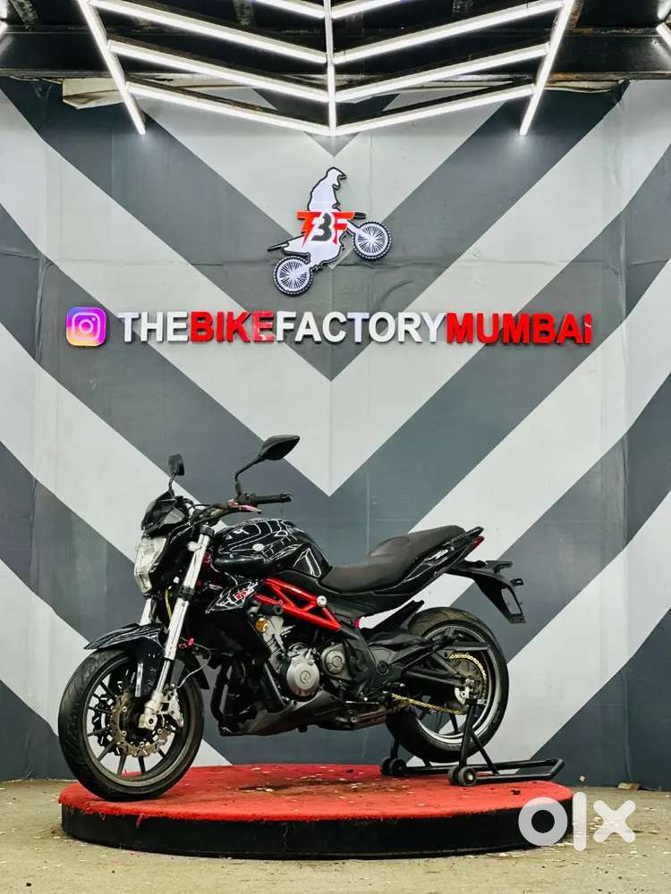 BENELLI 300i IN GOOD CONDITION