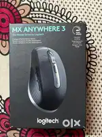 Logitech MX accessories
