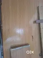 Old doors and windows