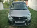 Maruti Suzuki Wagon R 2015 Petrol 29700 Km Driven
