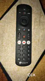 airtel Xtreme remote