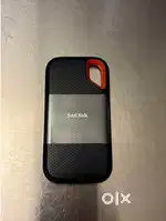 External SSds for sell  Sandisk Extreme 1tb