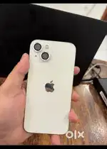 Selling my 6 month old iPhone 13 need urgent money
