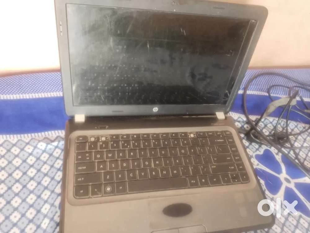 Hp laptop g series
