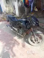 pulsar 150