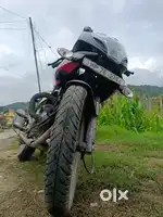 Pulsar 220F