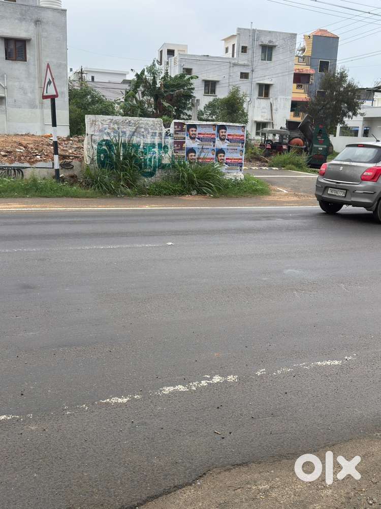 Rare Property Villarasampatti to Thindal Rd
