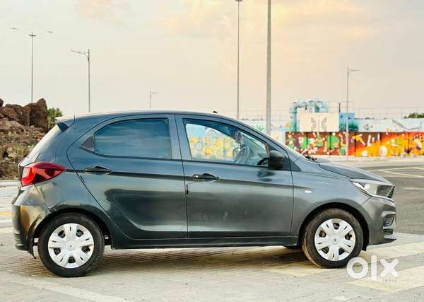Tata Tiago 1.2 Revotron XE Option, 2021, CNG & Hybrids