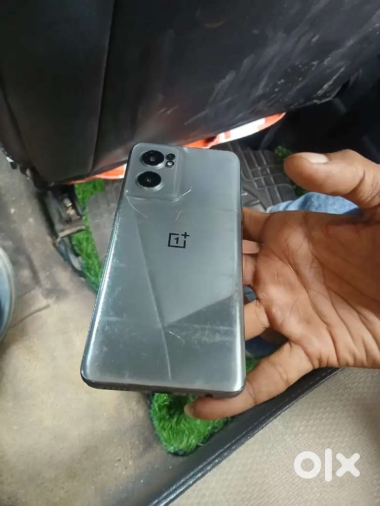 One   plus Ce 2 5g