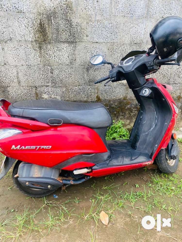 Good condition Scooter, Urgent sale ,
