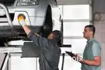 We are hiring for quality checking