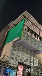 new 1RK kitchen,attached toilet & bathroom,balcony at 5000