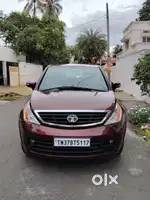 Tata Aria Pleasure 4X4, 2012, Diesel