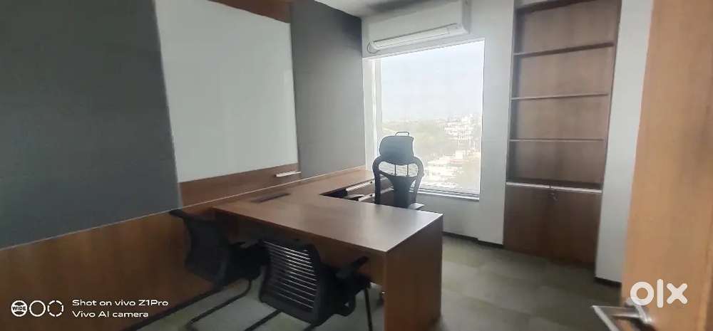 3200sqft furnished office space for Rent in Peelamedu