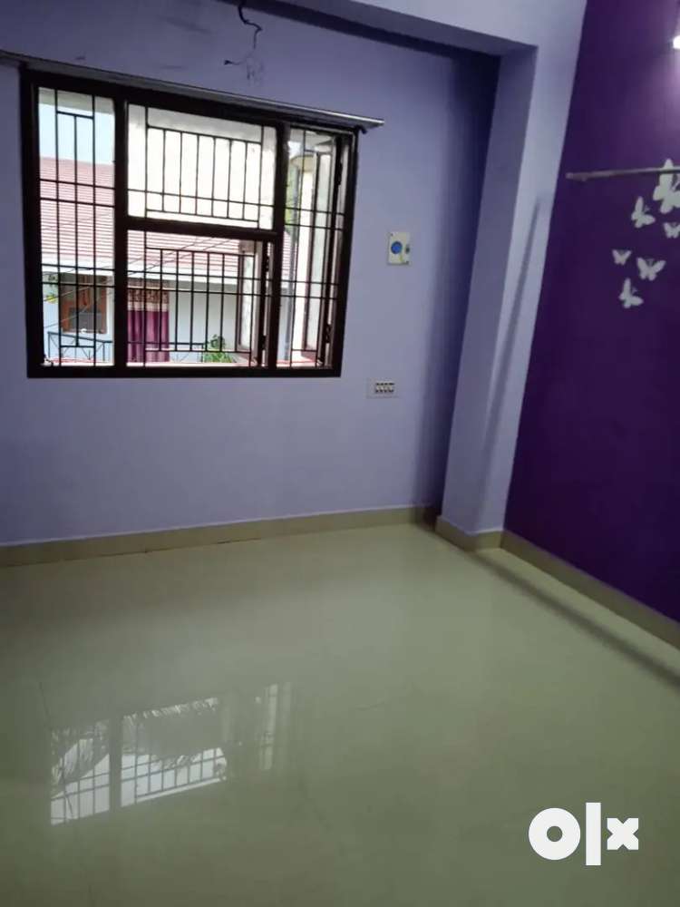 Apartment Rent for Guberar nagar 1 bhk, Ground floor
