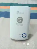Wifi extender