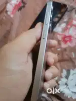Samsung S25 (1month old) 12, 256GB