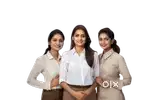 Only for young married women and ladies age 23 to 33