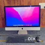 iMac 27 inch 5K  2018  32 GB Ram 4GB Grpx