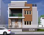 Fuljhore House Available.