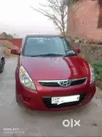 Hyundai i20 2010 Petrol Well Maintained passing up to 2030
