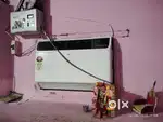 LG 1.5 Ton 5 Star DUAL Inverter Window AC  Copper