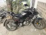 Xtream 125 R ABS