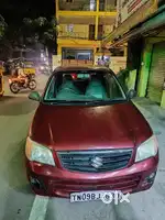 Maruti Suzuki Alto K10 2011 Petrol 82000 Km Driven - Well Maintained