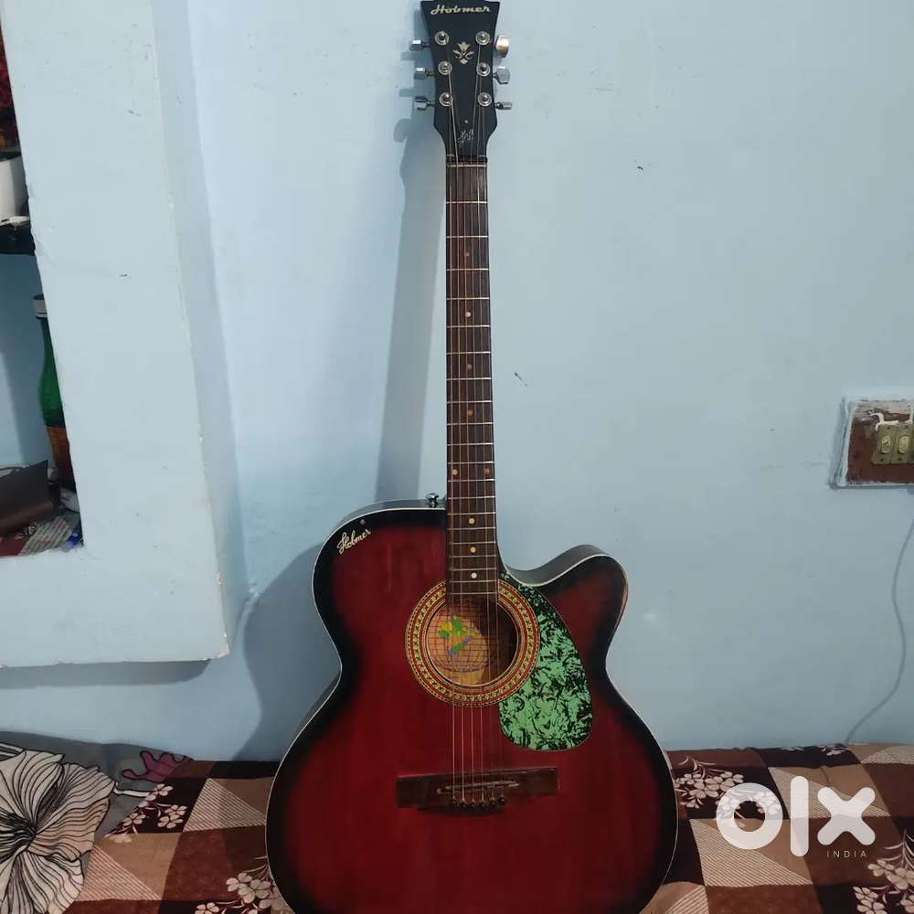 Guitar hobmir