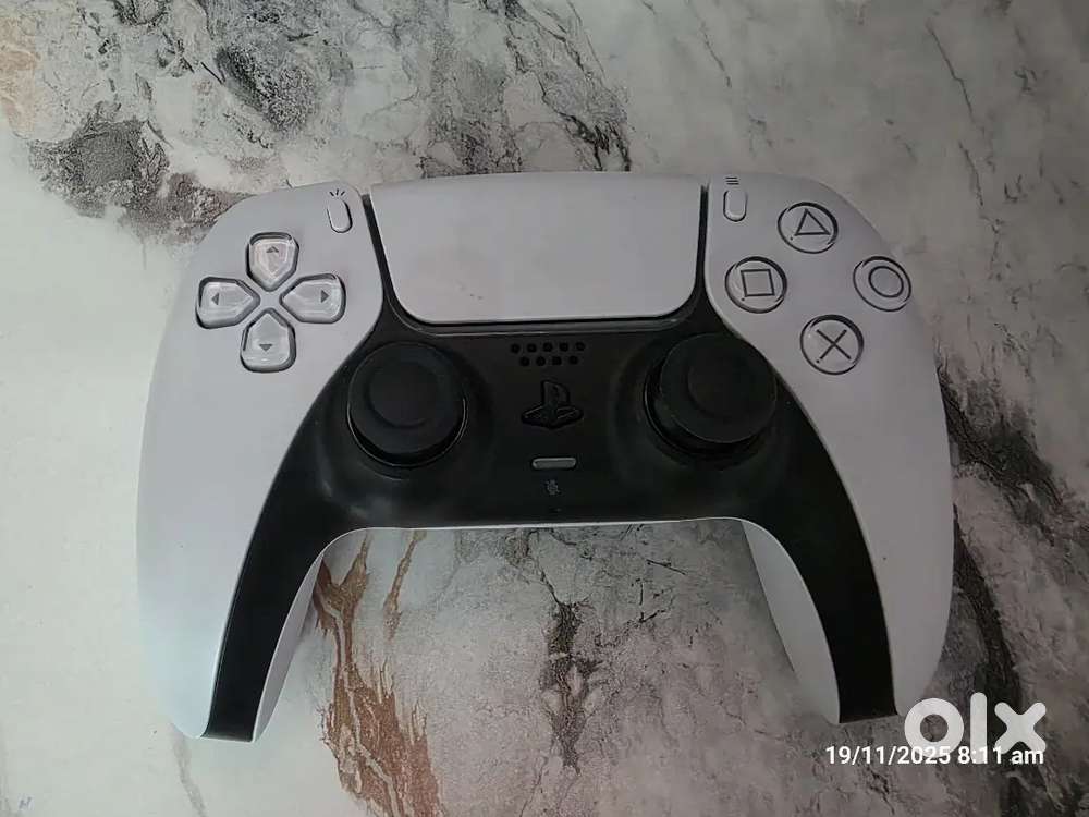 Sony playstation 5 Dualsense wireless controller/joystick