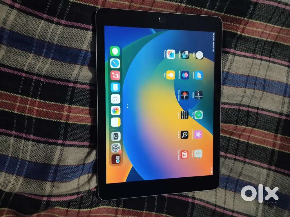 Ipad 5th generation