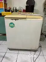 LG semiautomatic