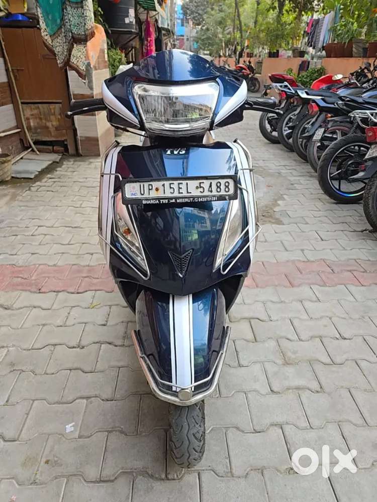 Jupiter new condition