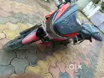 New conditions bike full mentend