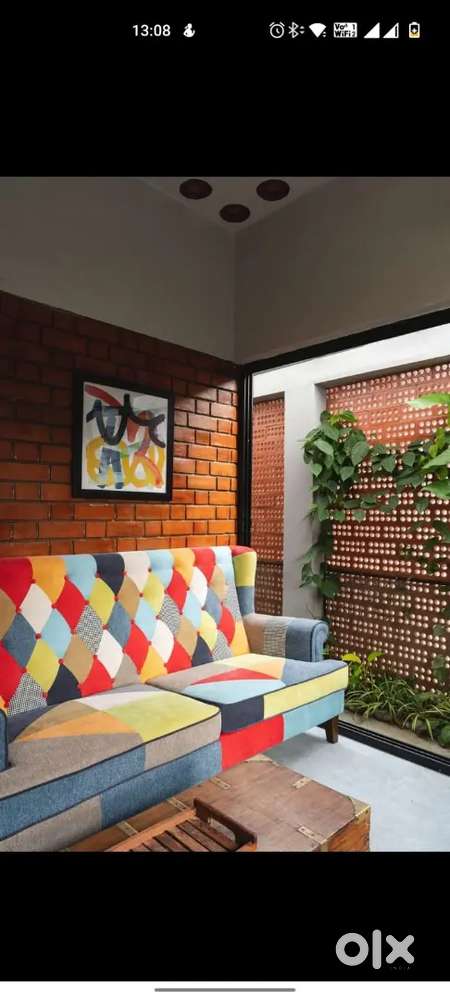 GROUND FLOOR OFFICE RENT