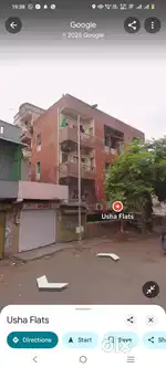 Maninagar Want Redevelopment or sell plot 200 vaar